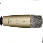 Behringer C-1 review