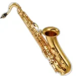 Yamaha tenor saxophone Nairobi