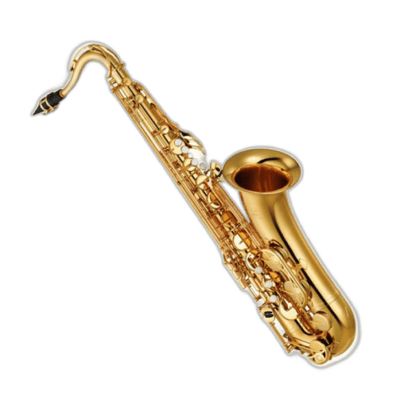 Tenor Saxophone