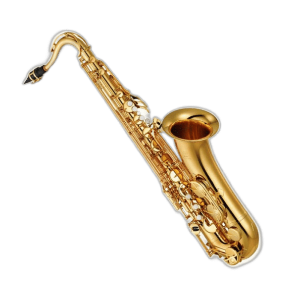 Tenor Saxophone