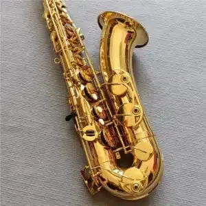 Wind Instruments : Your #1 Guide to Quality Sound and Style 4 tenor saxophone performance Kenya