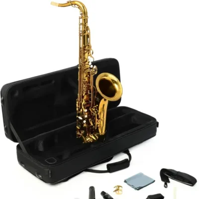 tenor saxophone sound Nairobi