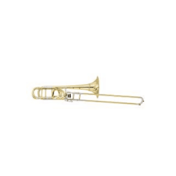 brass instrument