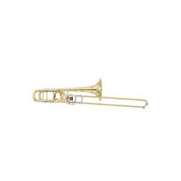 brass instrument