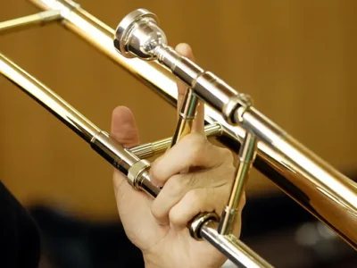 trombone dealers Nairobi
