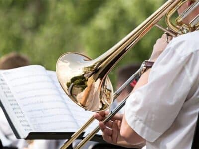 trombone for sale Kenya