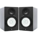 Yamaha HS8 calibration