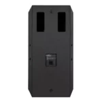 passive speakers