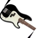Fender Bass Guitar Review