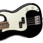 Fender 4 string bass