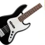 American Professional II 5-string Jazz Bass