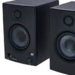 PreSonus Eris E5 BT review