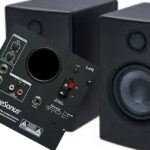 PreSonus Eris E5 BT