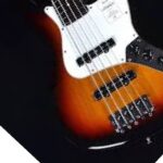 5-string Jazz Bass comparison