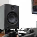 PreSonus E5 BT unboxing