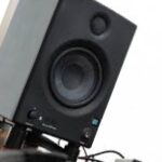 PreSonus E5 BT setup