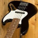 5-string Jazz Bass sound