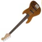 Fender 5-string Jazz Bass