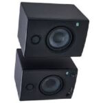 PreSonus Eris E5 for home studio