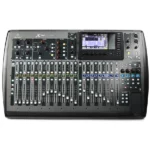 Behringer x32 digital mixer