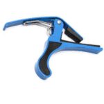 Fender capo for barre chords