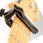 Fender professional capo