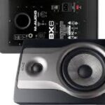 M-AUDIO BX6 CARBON STUDIO MONITOR