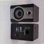 M-Audio BX6 Carbon vs KRK Rokit 6