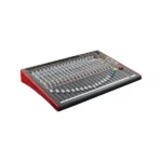 Allen & Heath ZED-22 - Spectrum Audio