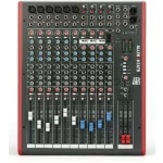 Allen & Heath ZED-14