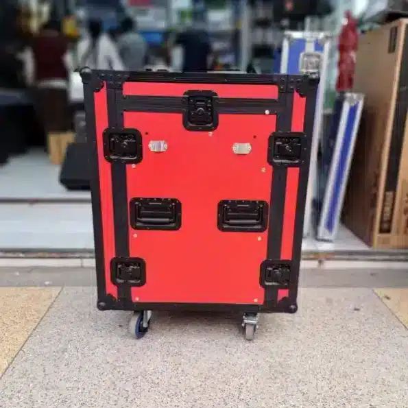 Flight Case