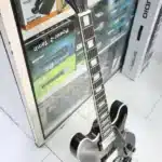 Quality Gibson Jazz guitars