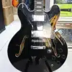 professional jazz guitar,