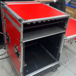 9units flightcase