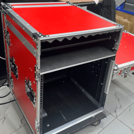 9units flightcase