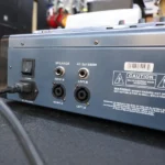 Max mixer 1602D