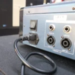 Max Audio Mixers