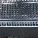 YA 1602D mixer specs