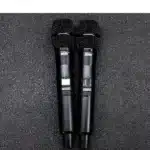 Bnk bk 8400 Mic Setup