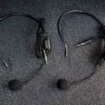 Bnk bk 8400 Microphone Accessories