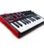 Akai Mini Plus 32 Keys
