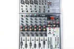 Behringer Xenyx X1204USB stores Nairobi