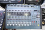 Mackie Professional Mixer MK 1600 USB 16 Channel Mixer - Image 18