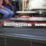Behringer DBX 234XS features