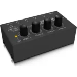 Behringer HA 400