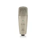 Behringer C-1U