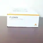 Behringer Flow 8 review