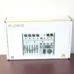Behringer Flow 8 best price