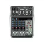 studio mixers