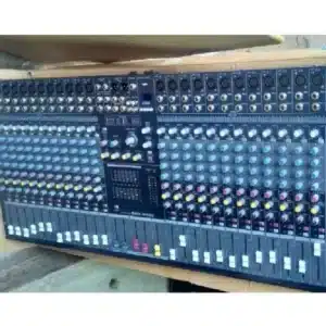 Buy Soundcraft SMX 2400 mixer Nairobi